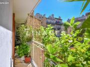 Appartement 4 pièces 102 m²