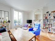 Appartement 4 pièces 102 m²