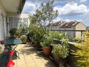 Appartement 4 pièces 102 m²
