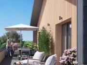 Appartement 4 pièces 102 m²