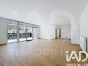 Appartement 4 pièces 102 m²