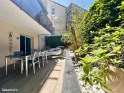 Appartement 4 pièces 102 m²