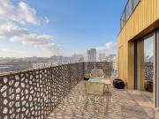 Appartement 4 pièces 102 m²