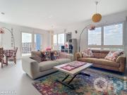 Appartement 4 pièces 102 m²