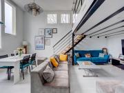 Appartement 4 pièces 102 m²