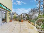 Appartement 4 pièces 102 m²