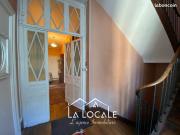 Appartement 4 pièces 102 m²