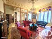 Appartement 4 pièces 102 m²