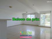 Appartement 4 pièces 102 m²