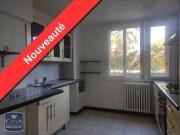 Appartement 4 pièces 102 m²