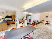 Appartement 4 pièces 102 m²