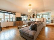 Appartement 4 pièces 102 m²