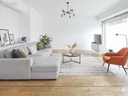 Appartement 4 pièces 102 m²