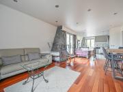 Appartement 4 pièces 102 m²