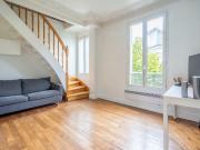 Appartement 4 pièces 102 m² Appartement 4 pièces 102 m²