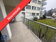 Appartement 4 pièces 102 m²