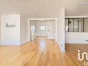 Appartement 4 pièces 102 m²