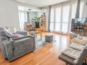 Appartement 4 pièces 102 m²