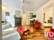 Appartement 4 pièces 102 m²
