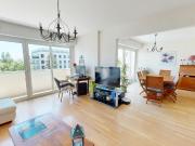 Appartement 4 pièces 102 m²
