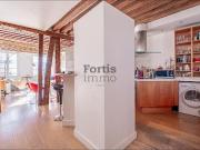 Appartement 4 pièces 102 m²