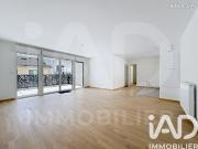 Appartement 4 pièces 102 m²