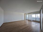 Appartement 4 pièces 102 m²
