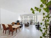 Appartement 4 pièces 102 m²