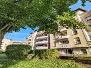 Appartement 4 pièces 102 m²