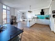 Appartement 4 pièces 102 m²