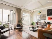 Appartement 4 pièces 102 m²