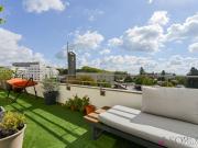 Appartement 4 pièces 102 m²