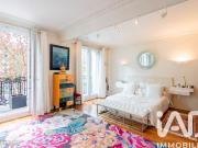 Appartement 4 pièces 102 m²