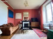 Appartement 4 pièces 102 m²