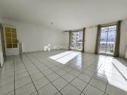 Appartement 4 pièces 84 m²