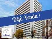 Appartement 4 pièces 102 m²