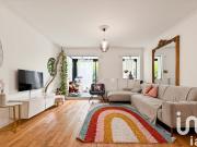 Appartement 4 pièces 102 m²