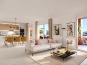 Appartement 4 pièces 102 m²