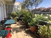 Appartement 4 pièces 102 m²