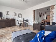 Appartement 4 pièces 102 m² Appartement 4 pièces 102 m²