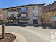 Appartement 4 pièces 102 m²