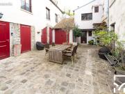 Appartement 4 pièces 102 m²