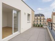 Appartement 4 pièces 102 m²