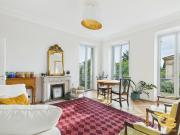 Appartement 4 pièces 102 m²