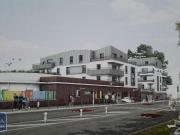 Appartement 4 pièces 102 m²