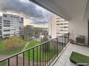 Appartement 4 pièces 102 m²