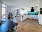 Appartement 4 pièces 102 m²