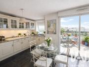 Appartement 4 pièces 102 m²