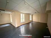 Appartement 4 pièces 102 m²