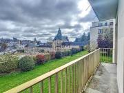 Appartement 4 pièces 102 m²